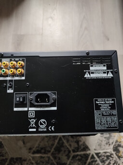 Wzmacniacz Amplituner Harman Kardon AVR-158 - 5