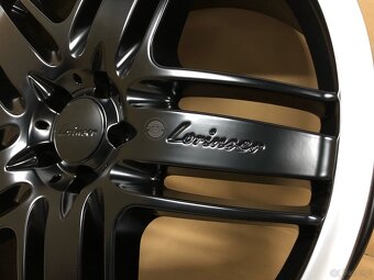 Lorinser 22' Mercedes ML GL GLS AMG 166 164 R-KLAS - 5