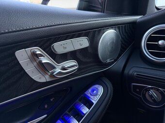 Mercedes-Benz GLC 300 d - 5