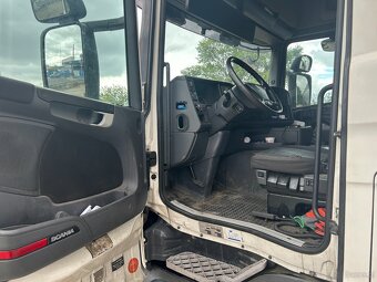 Scania G440 LOWDECK RETARDER - 5