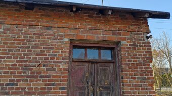 Gospodarstwo rolne 8800m2. dla każdego. Gmina Szadek. - 5