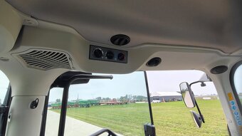 CIĄGNIK Landini 7-170RS 25r gwr wers. BLUEICON 6cyl.automat - 5