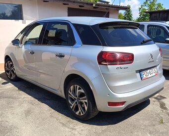 Citroën c4 picasso ll - 5