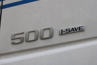 VOLVO FH 500 CAMERA - 5