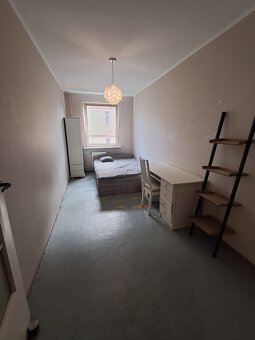 Mieszkanie o pow. 52m2, Ip., balkon, os. Zagorzynek - 5