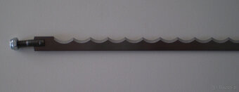 Noże do krajalnic, nóż do krajalnicy, noże do krajalnic skle - 5