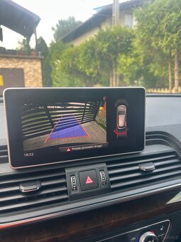 Audi q5 2,0 quattro - 5