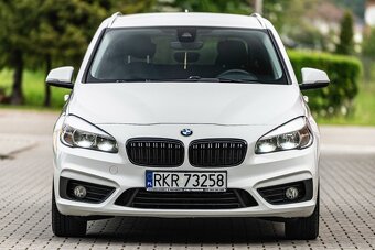 BMW seria 2 - 5