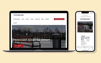 Pozycjonowanie stron i sklepów internetowych - 5