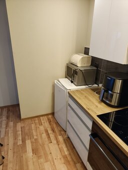 Mieszkanie o pow. 34m2, balkon, IVp[umeblowane, os. Ogrody - 5