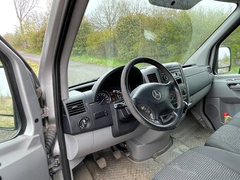 Mercedes-Benz Sprinter 318 CDI - 5