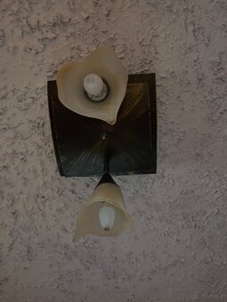 Sprzedam lampę sufitową - 5