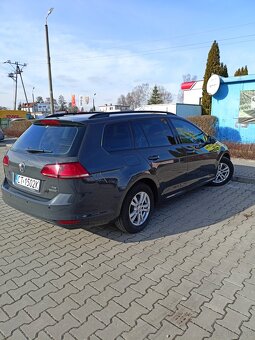 Golf 7 salon Polska Toruń - 5