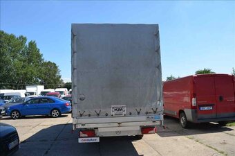 Mercedes-Benz Sprinter 2,0 CDI, 2022, 484 tys. km - 5