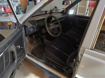 FSO Polonez 1.5 Borewicz - 5