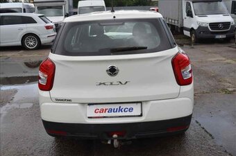 SsangYong XLV 1,6I, 2017 - 5