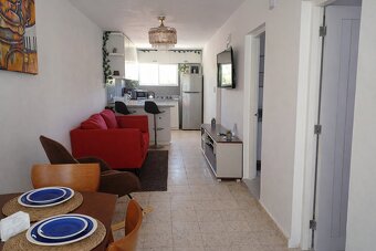 Apartament przy plaży na sprzedaż – Juan Dolio, Dominikana - 5