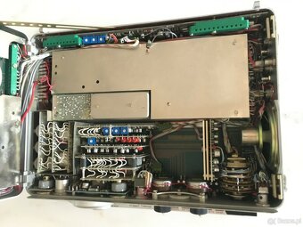 Nagra Kudelski IV S - (Price: 1500 EUR) - 5