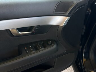 Audi A4 Kombi 2.0 TDI / 103 kW Automat r.v. 2006 - 5