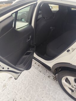 Sprzedam Toyota C-HR - 5