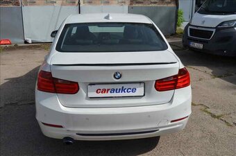 BMW 316D, 2012, 265 tys. km - 5