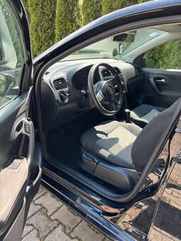 Volkswagen Polo 1.2 Benzyna 2009 - 5