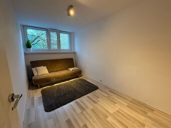 2 pokoje parter Poznań Grunwald - 5