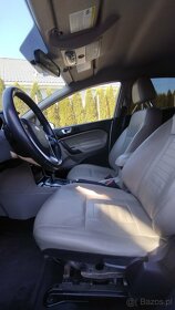 Ford Fiesta 2016 · 129 468 km · 998 cm3 · Benzyna - 5