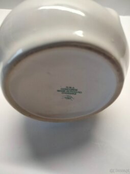 Polska porcelana Chodzież wazon Irena - 5