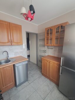 Mieszkanie o powierzchni 38m2, balkon, II piętro, Kalisz - 5