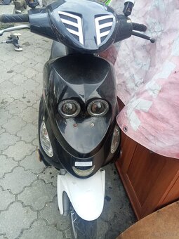 Sprzedam skutera - 5