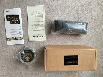 Tannoy Cheviot Speakers - (Price: 1200 EUR) - 5