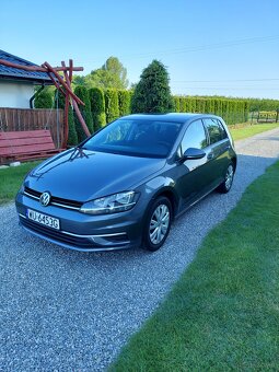 Sprzedam VW Golf 7 z 2018 r. - 5