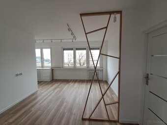2 pokojeo powierzchni 32m², II piętro, winda, Widok - 5