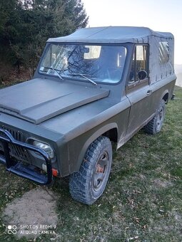 Aro 240 - 5