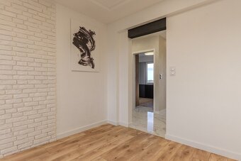 3 pokoje o powierzchni 48m2, balkon, po remoncie, Kalisz - 5