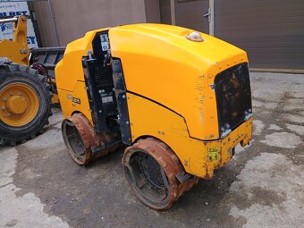 Walec okołkowany Ammann Rammax ARR 1575, 1570 - 5