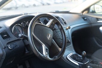 Opel Insignia 1.8 Benzyna LPG 10 rok - 5