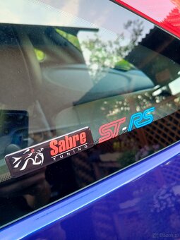 Focus RS MK1 - 5