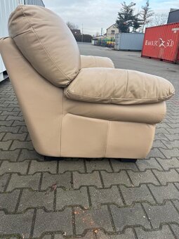 Sofa skórzana - 5