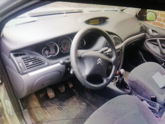 Citroen C5-Tanio - 5