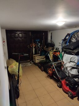 Sprzedam połowę domu cały dół - 5