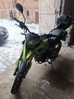 Sprzedam Barton Hyper - 5