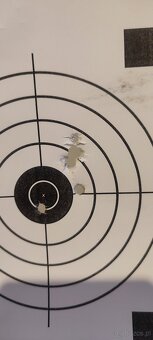 AirMaks Katran LB 5,5 mm- Możliwa wymiana - 5