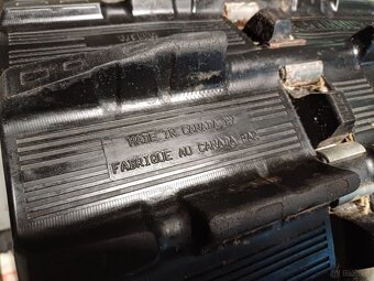 Yamaha Grizzly 660 - 5