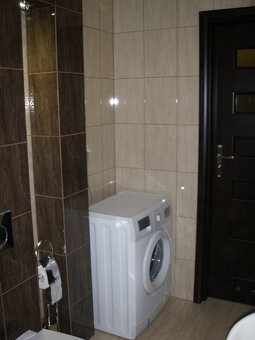 Kawalerka w centrum Poznania - 5