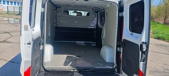 Opel Vivaro L2H1 - 5