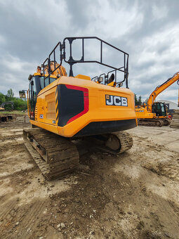 JCB 220 X lc 4000 MTH 2021 rok - 5