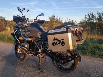 Bmw R 1200 GS Adventure - 5