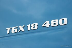 MAN TGX 18.480, EURO 6 - 5